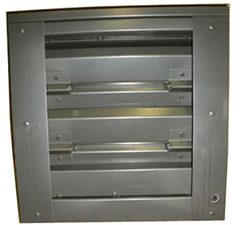 Wall Vents