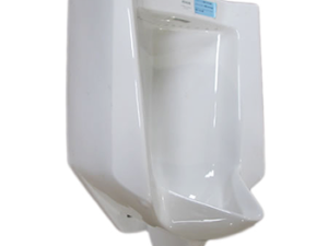 Vitreous Urinal